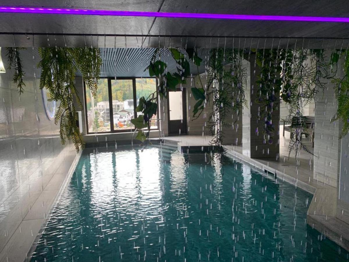 Mardan Palace Spa Resort بوكوفِل المظهر الخارجي الصورة