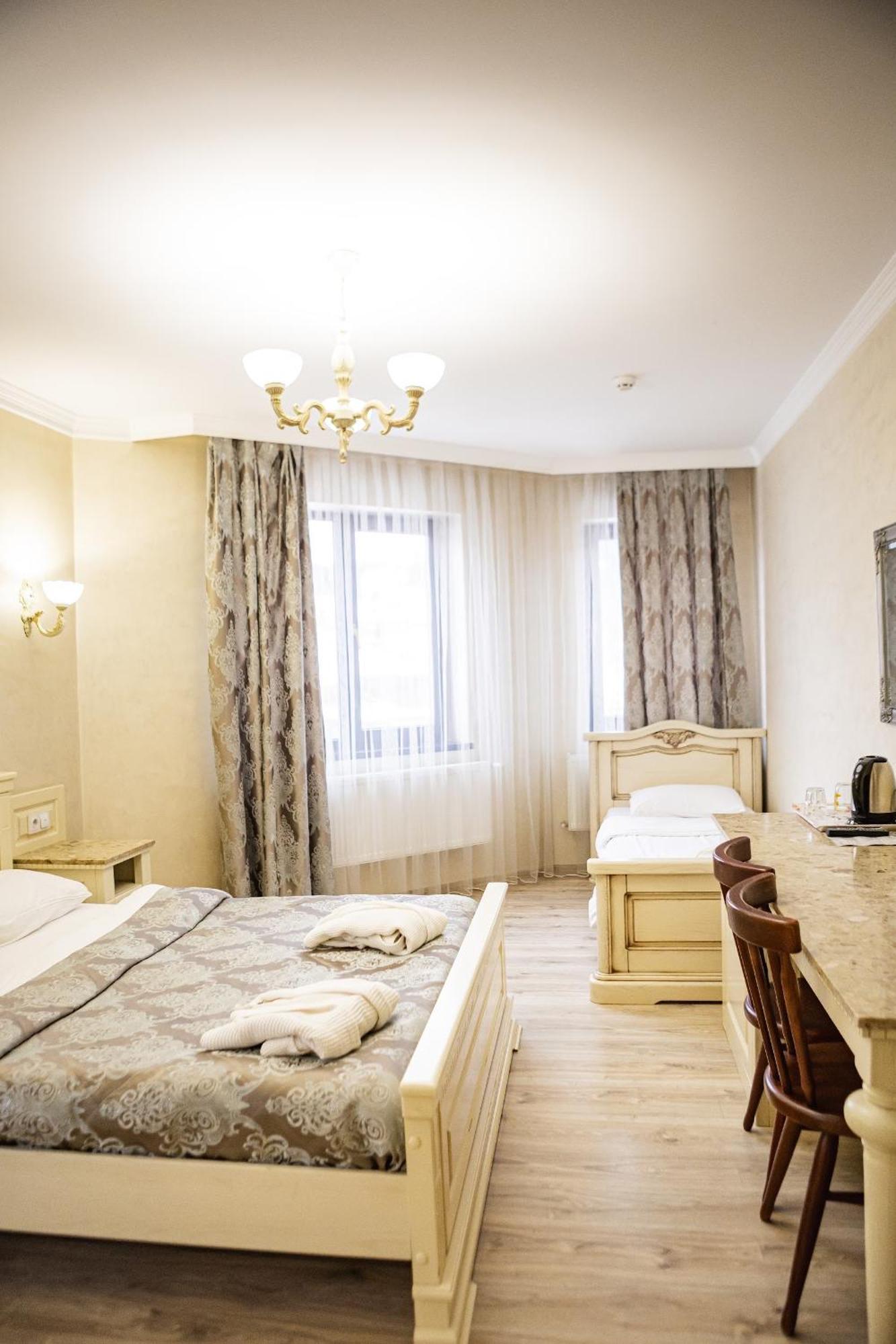 Mardan Palace Spa Resort بوكوفِل المظهر الخارجي الصورة
