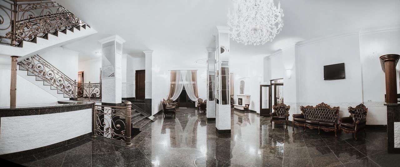 Mardan Palace Spa Resort بوكوفِل المظهر الخارجي الصورة