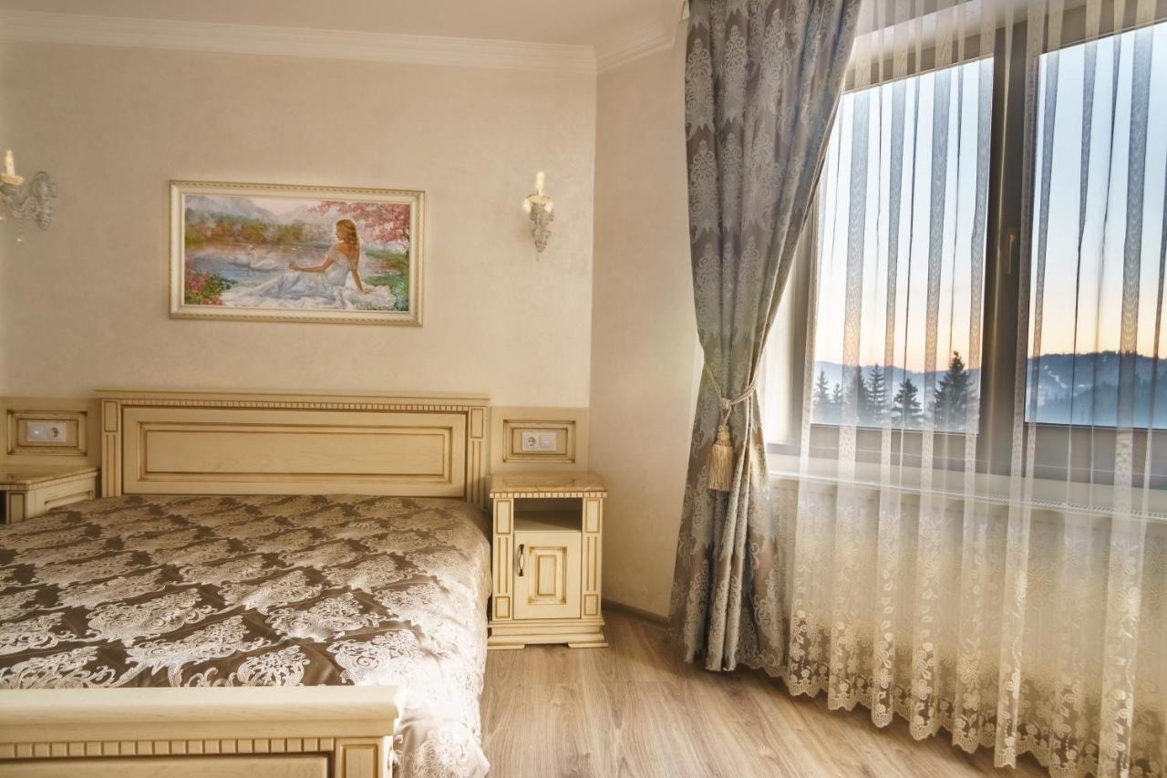Mardan Palace Spa Resort بوكوفِل المظهر الخارجي الصورة