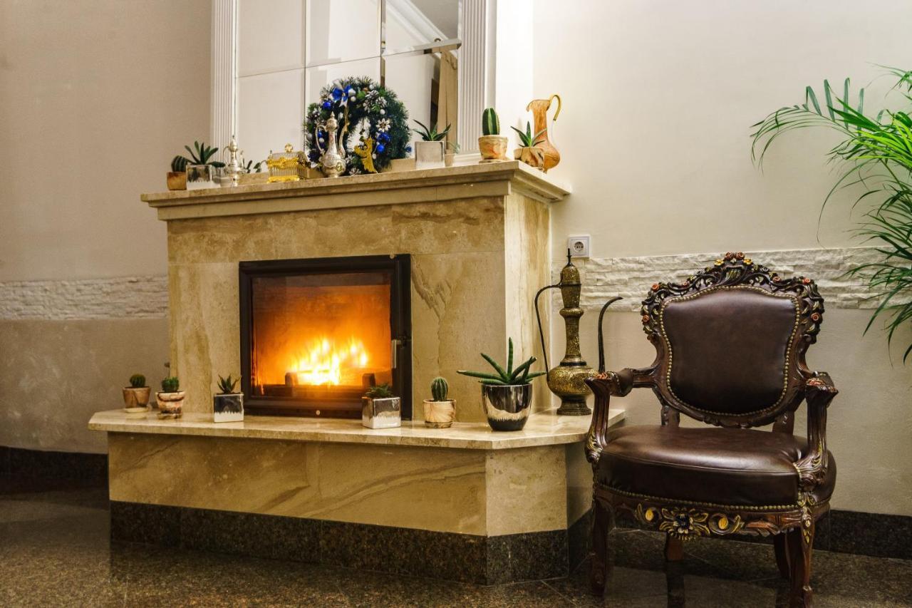 Mardan Palace Spa Resort بوكوفِل المظهر الخارجي الصورة