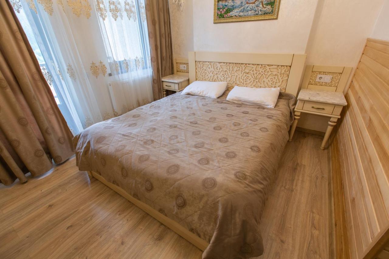 Mardan Palace Spa Resort بوكوفِل المظهر الخارجي الصورة